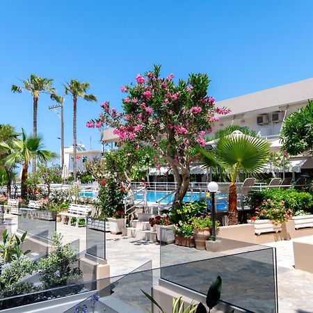 Missiria Apartments Rethymno  Exterior photo