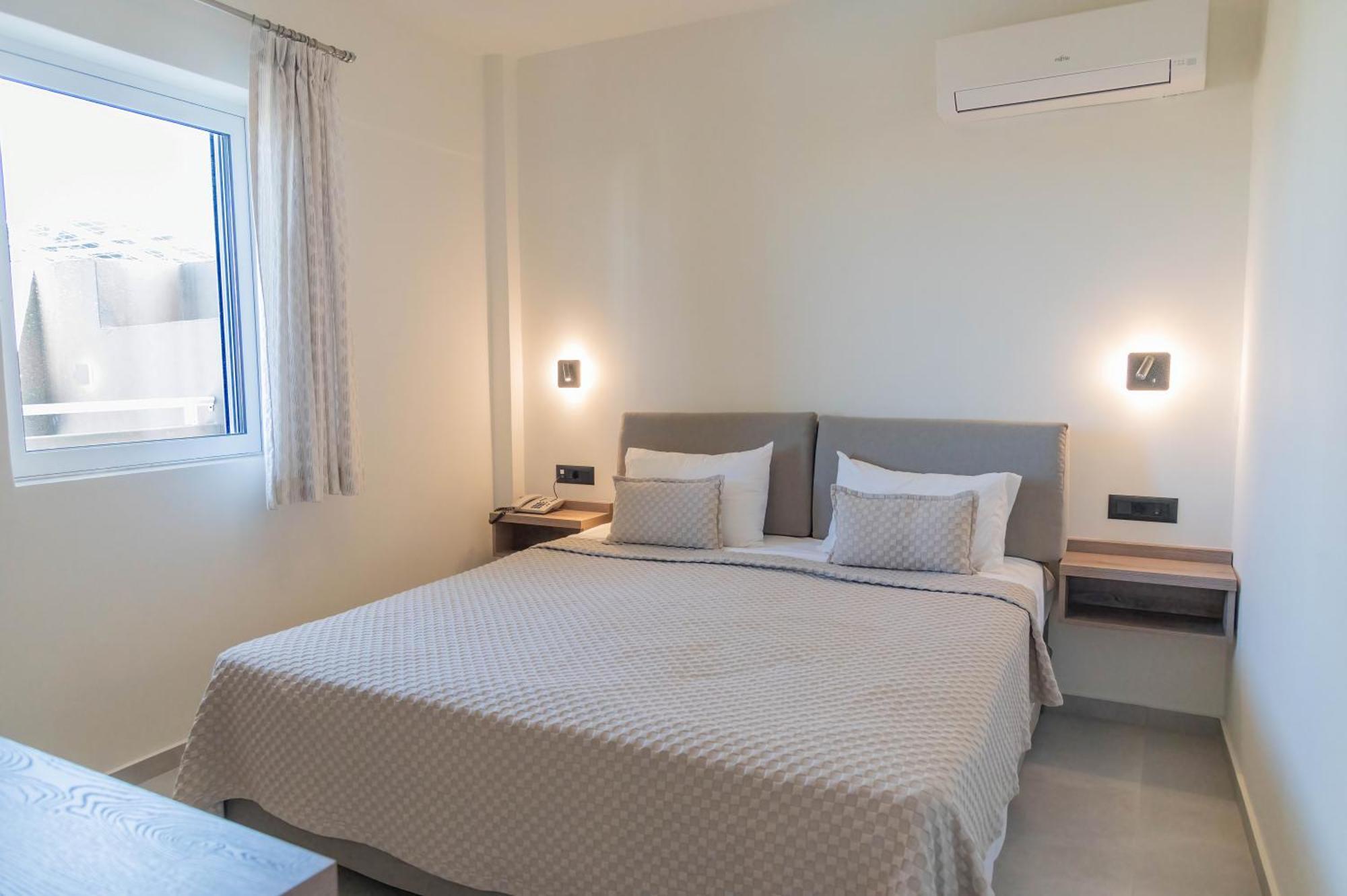 Missiria Apartments Rethymno  Exterior photo