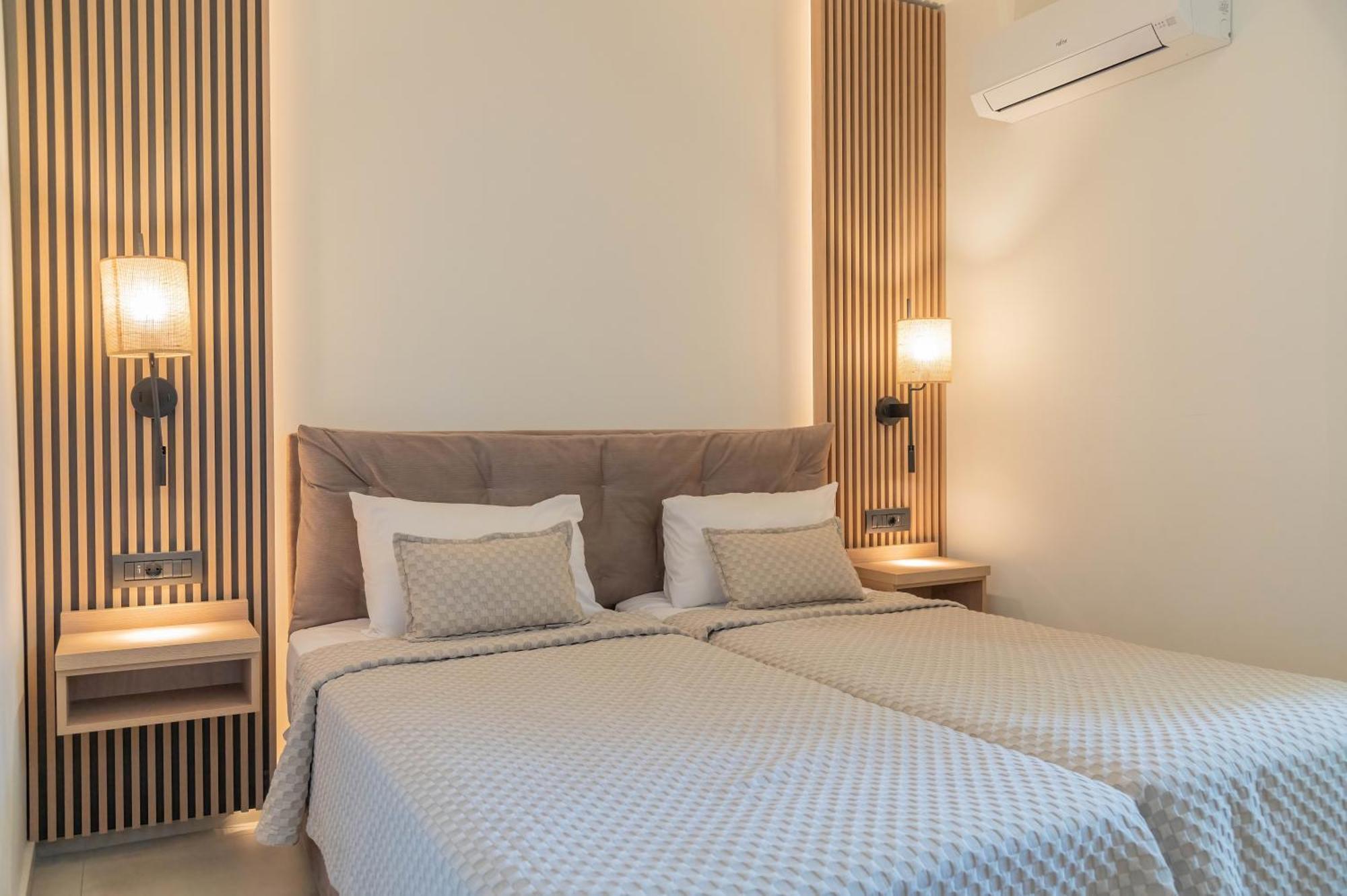 Missiria Apartments Rethymno  Exterior photo