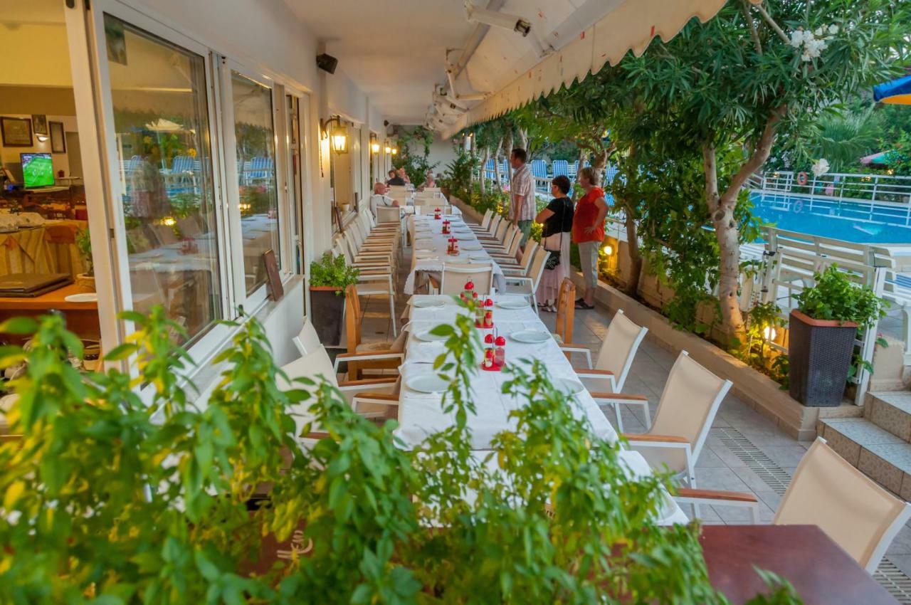 Missiria Apartments Rethymno  Exterior photo