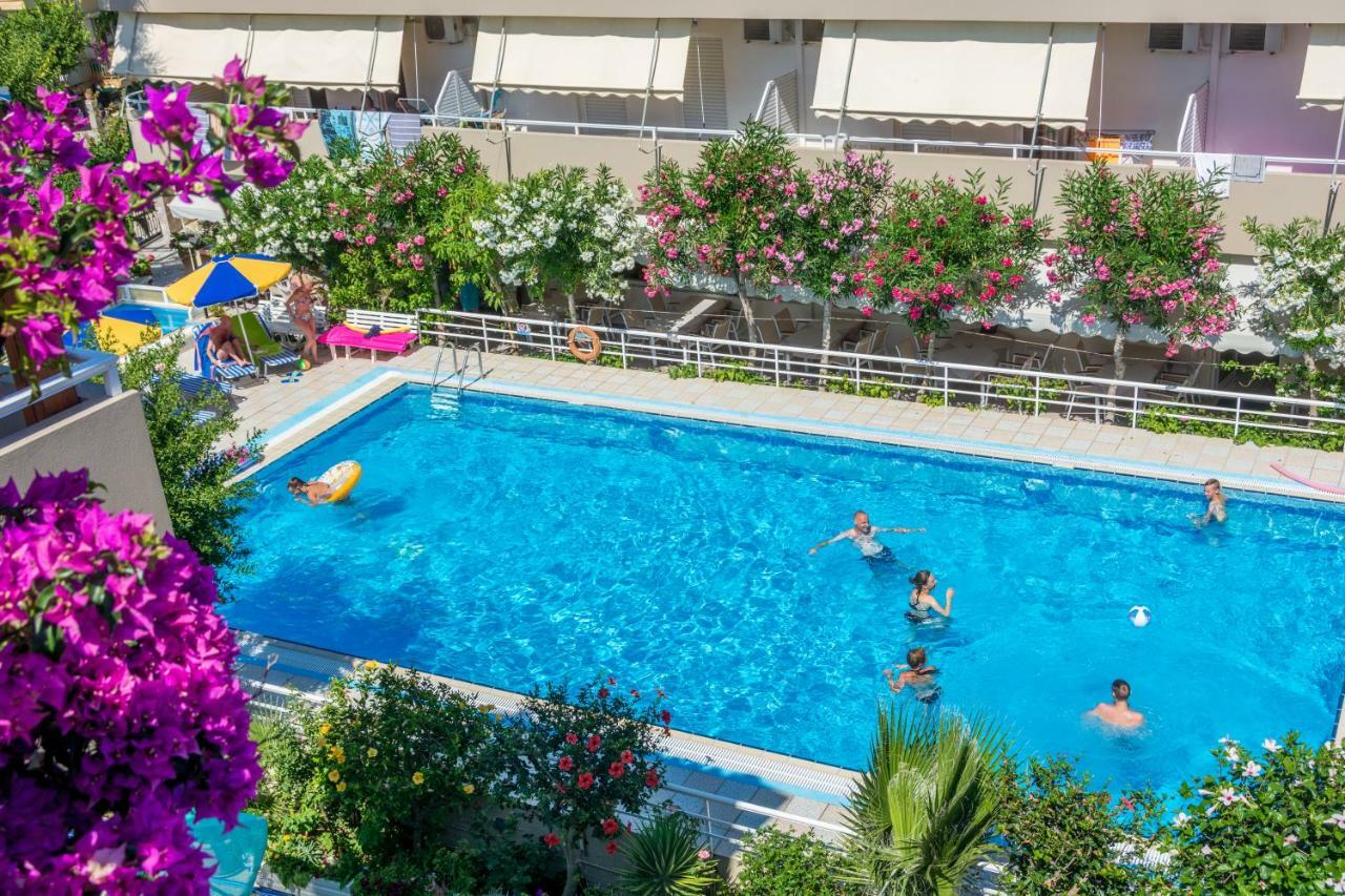 Missiria Apartments Rethymno  Exterior photo